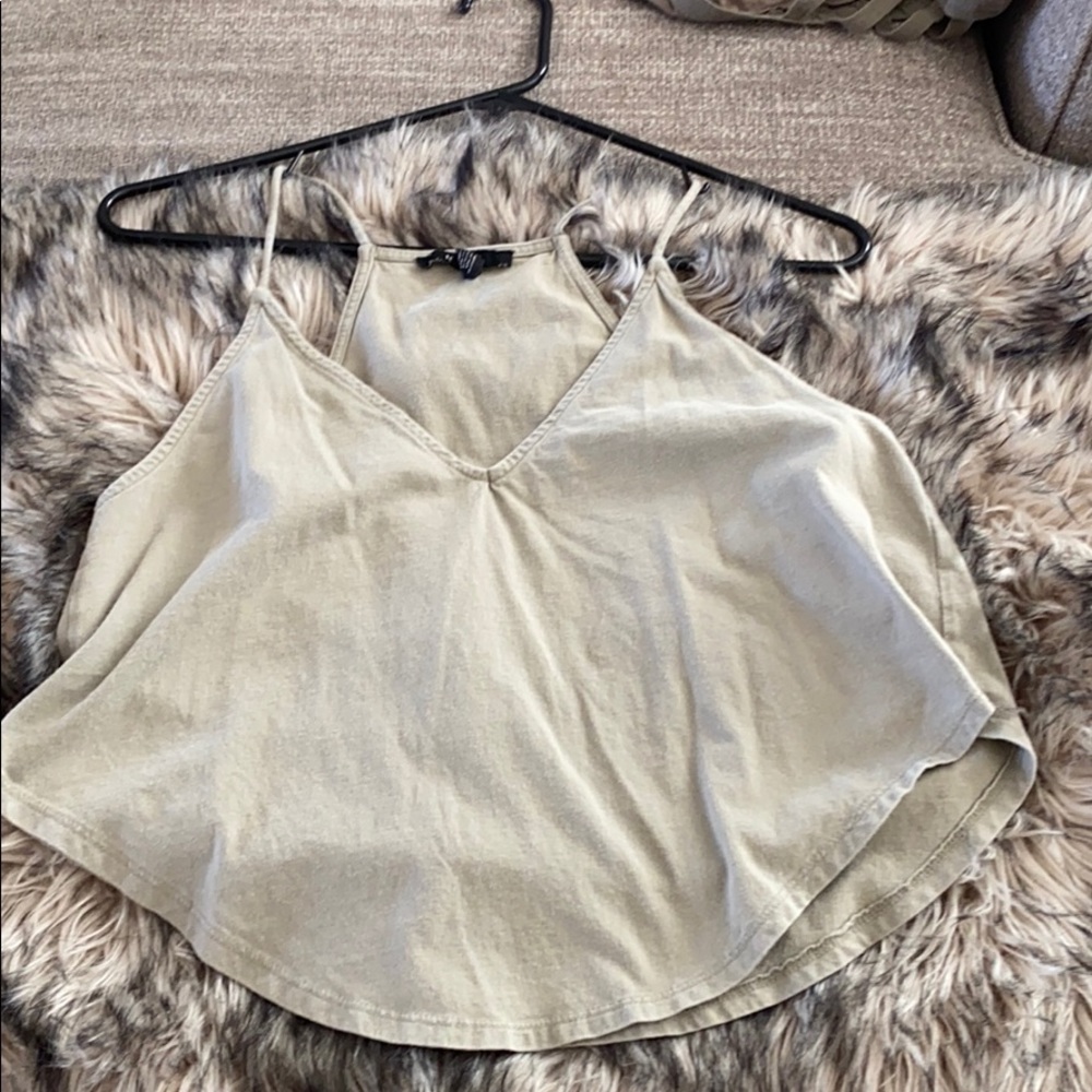 Tank top